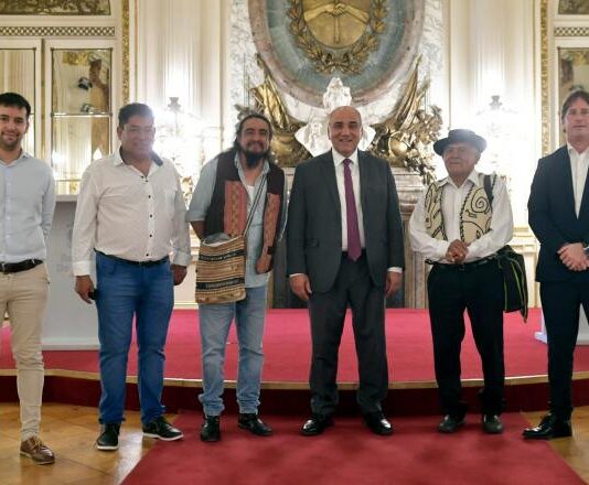Promueven el desarrollo territorial en los Valles Calchaquíes