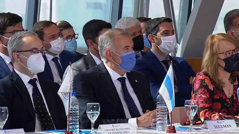 «Enfrentaremos todo tipo de delito, principalmente narcotráfico y narcomenudeo»