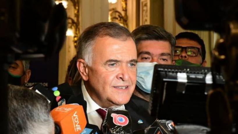 Jaldo abrirá el próximo lunes el Seminario contra los discursos de odio