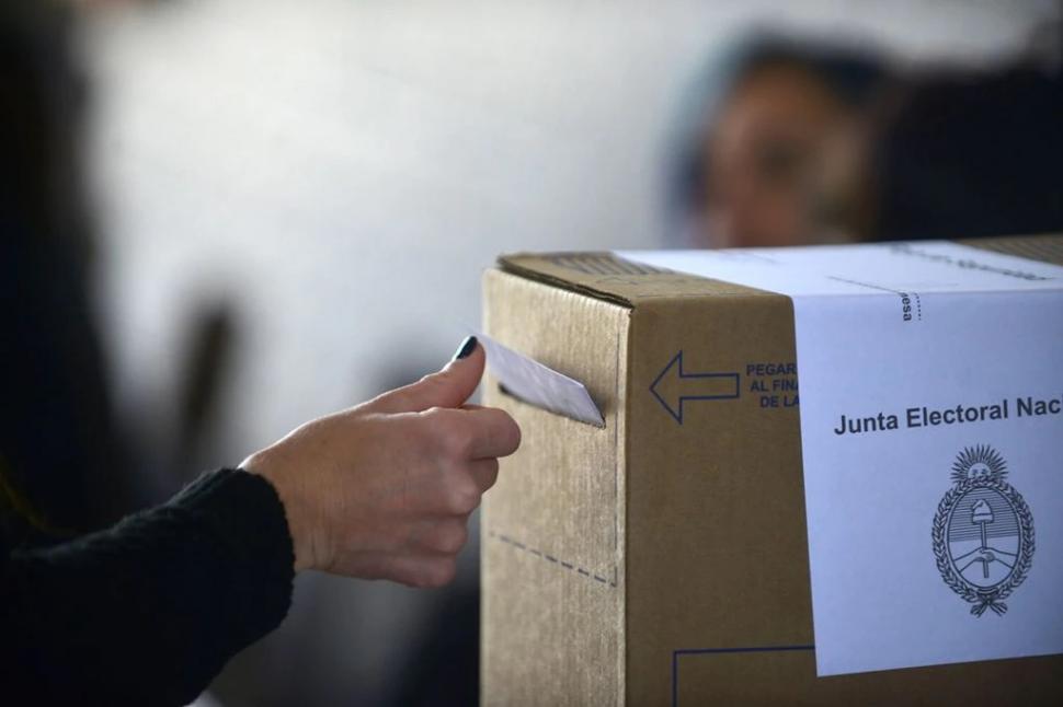 La Justicia habilitó al Gobierno a fijar la fecha de las próximas elecciones