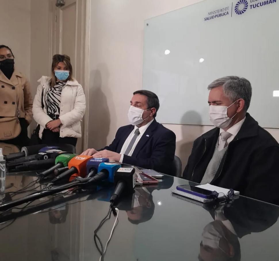 En Tucumán ya no será obligatorio el uso del barbijo