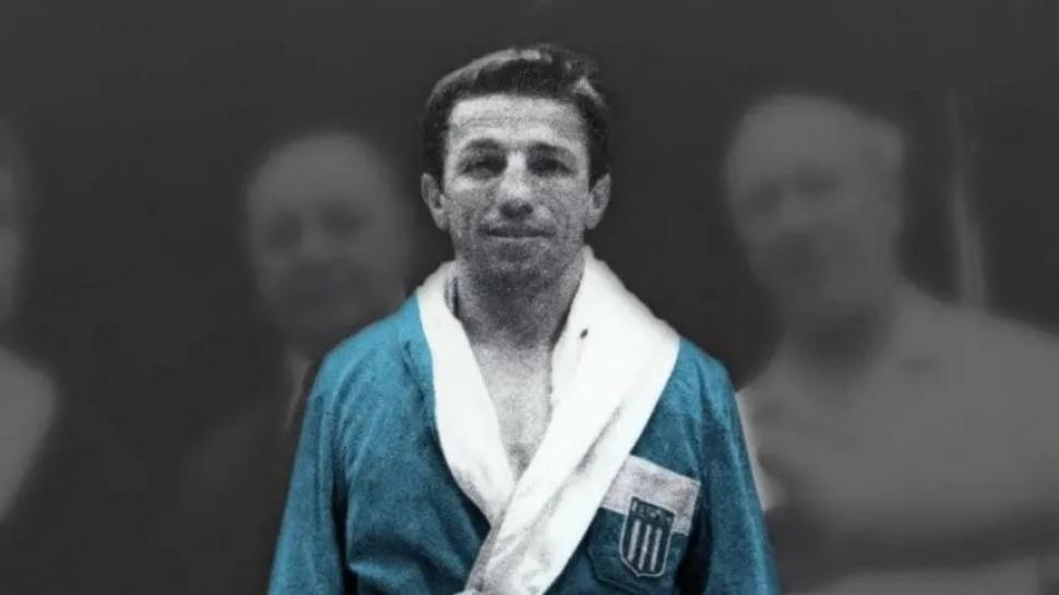 Falleció Horacio Accavallo el segundo campeón mundial de box argentino