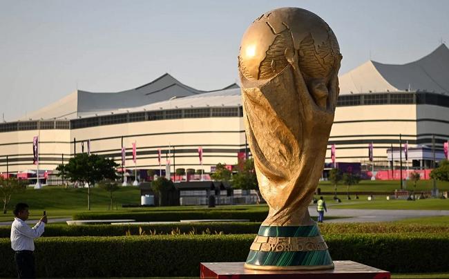 Hoy comienza el Mundial de Qatar: mirá la hora del primer partido del torneo