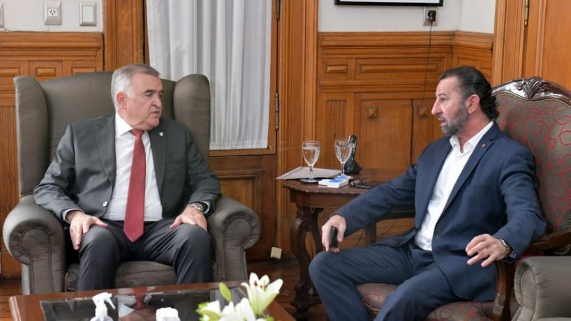 Juri: «Los pedidos de incrementos del transporte y de taxis, serán analizados»