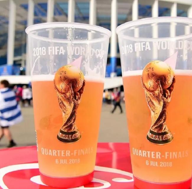 La FIFA prohibió la venta de cervezas en los estadios del Mundial de Qatar