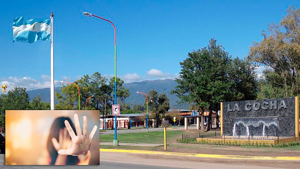 Lo condenaron a 13 años de prisión por abusar de su hija