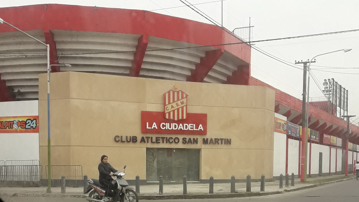 San Martín-Flandria: ¿Cuándo inicia la venta de entradas?