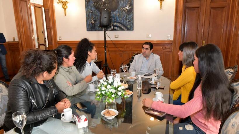 Tucumanas competirán en el Torneo Nacional de Hockey Social de Santa Fe