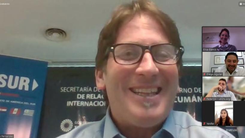 CEPAL y ONU capacitaron sobre el vínculo entre gestión del agua y género