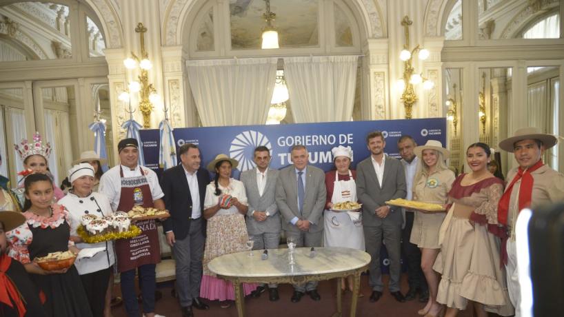 Con altas expectativas, Tucumán lanzó la temporada de verano 2023
