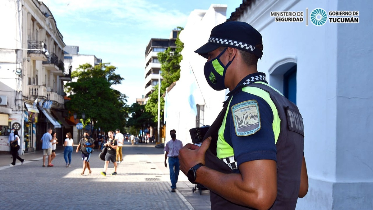Delincuente fue herido tras intentar robarle a un policía