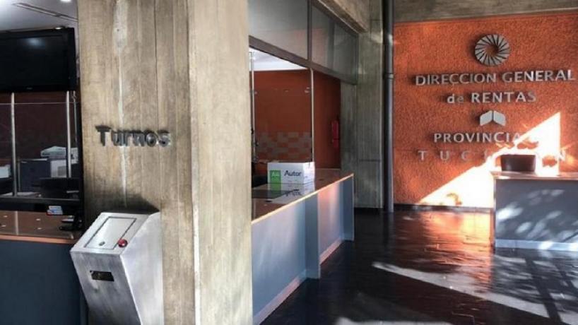 Hasta hoy se puede acceder al Pago Anual Anticipado 2023