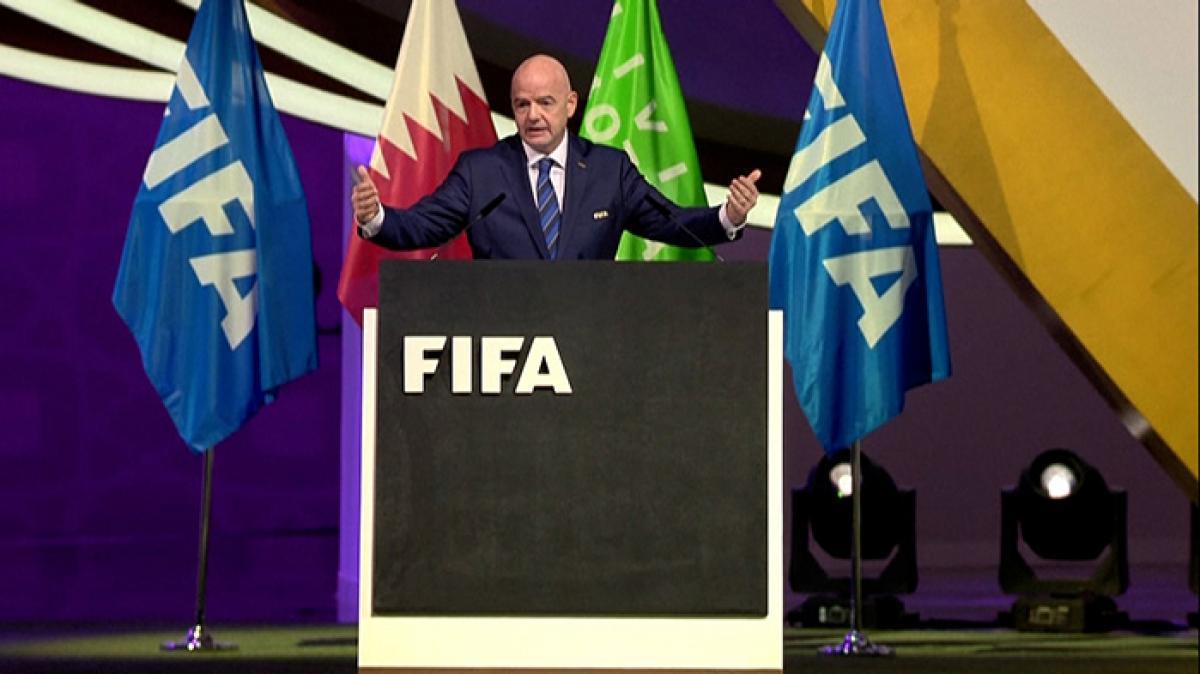 La FIFA anunció que repartirá 440 millones de dólares entre los participantes de la Copa del Mundo de Qatar 2022