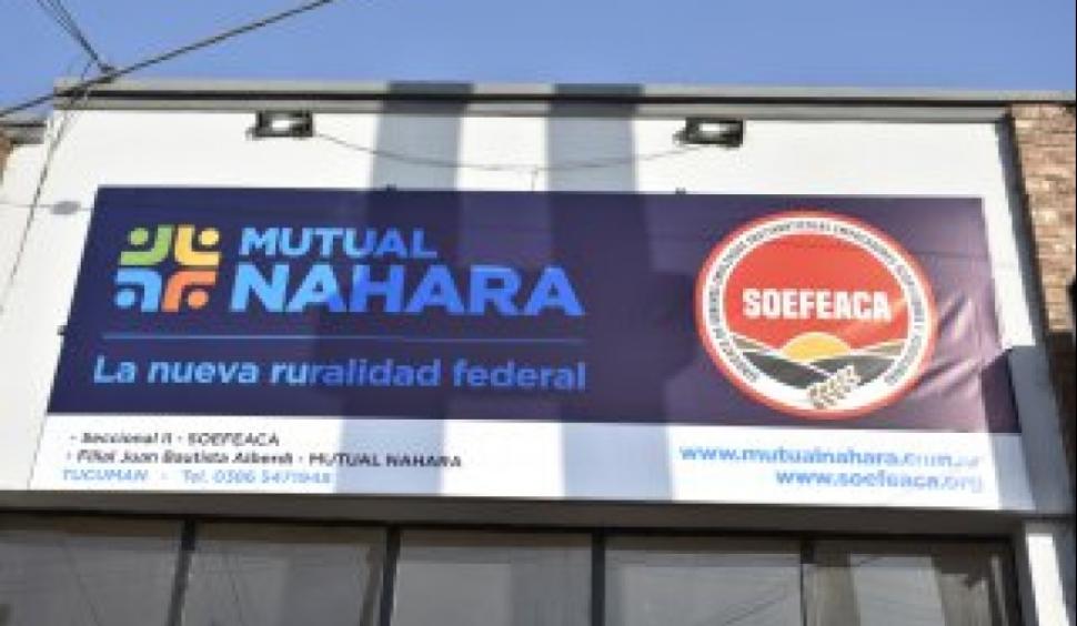 La Nueva Ruralidad Federal inaugura sede propia en Jujuy y amplía su proyección en el norte argentino