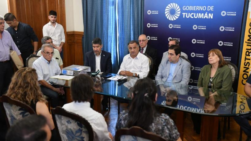 Licitaron la construcción de 113 viviendas sociales en Arcadia