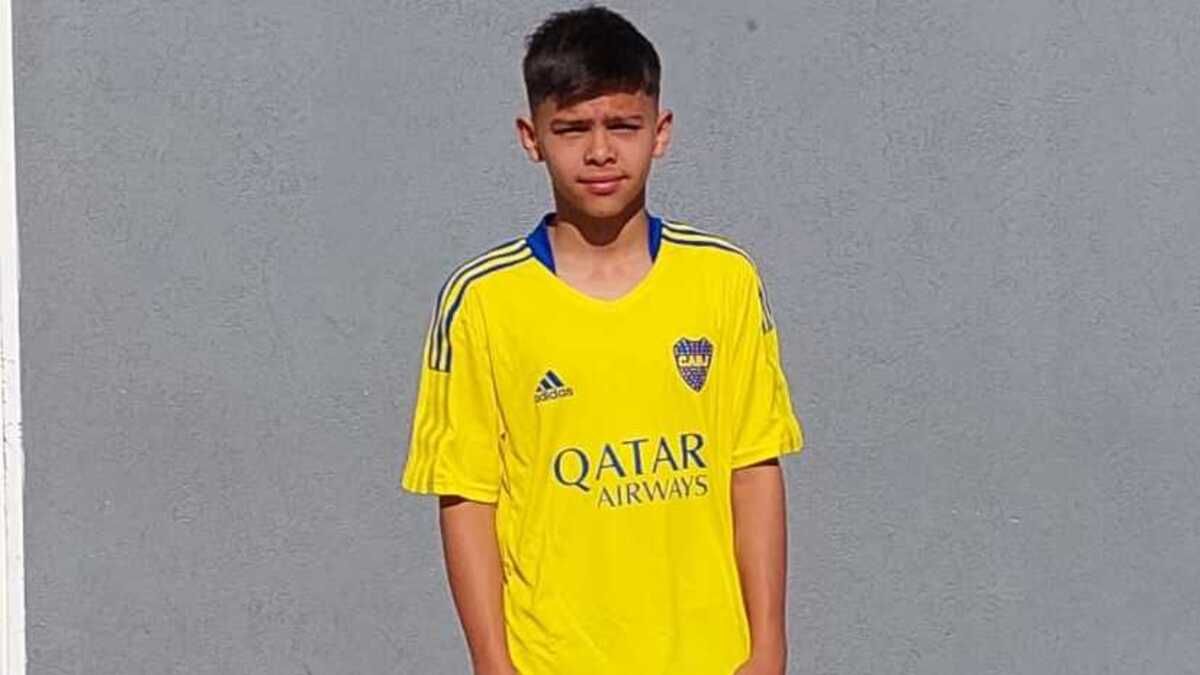 Lloró por la tremenda emoción