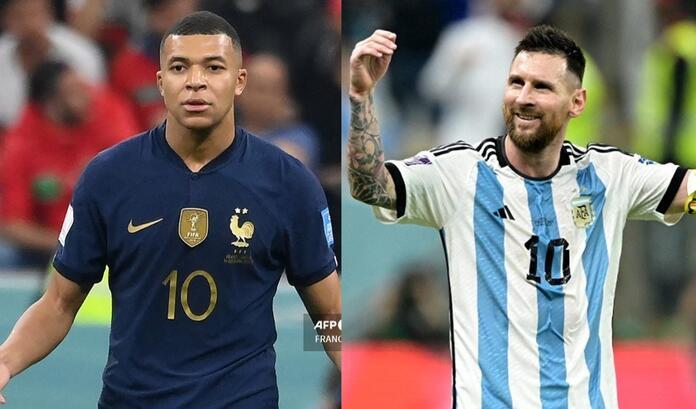 Argentina le ganó otra vez a Francia: hinchas argentinos juntaron en un día 500.000 firmas para que el subcampeón deje de llorar