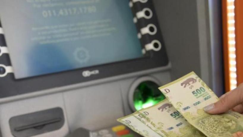 Continua el pago del 20% para estatales