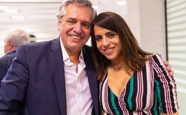 Desde el Gobierno aclararon la salida de Victoria Donda: El presidente le perdió confianza