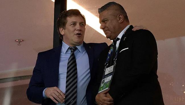 El millonario premio que le dio Conmebol a la AFA por el campeonato del Mundo