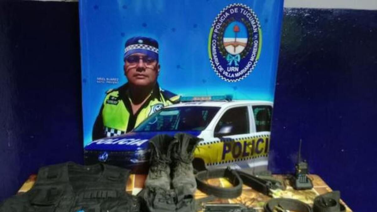 Intentaron asaltar a un camionero y ahora los busca la policía