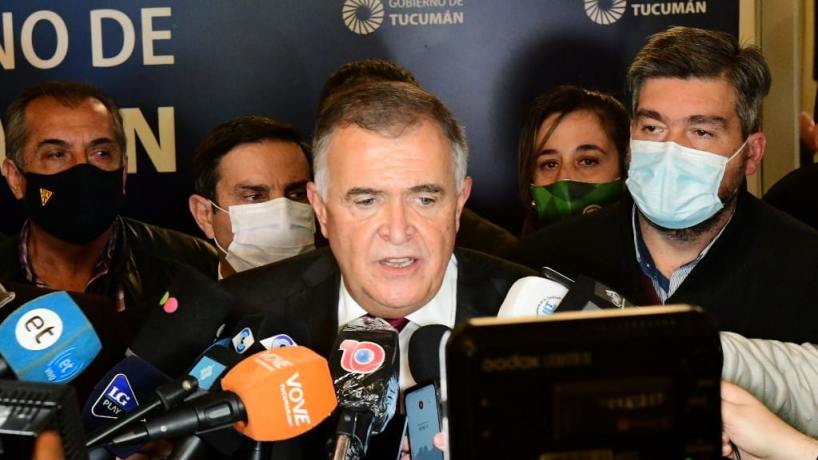 Jaldo celebró las medidas de Sergio Massa: «Beneficia a toda la sociedad»