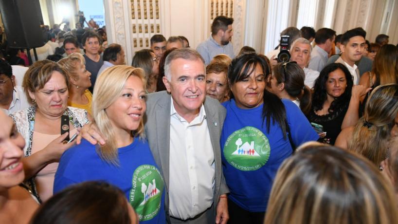 “Vemos un Estado presente para prevenir el consumo problemático de sustancias”