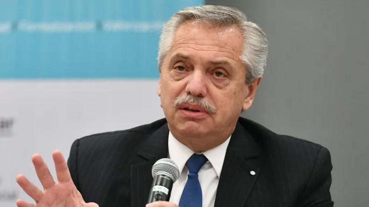 Alberto Fernández anunció que acatará el fallo de la Corte y le pagará a CABA con bonos