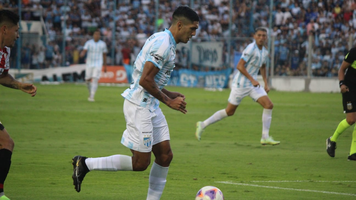 Atlético Tucumán vuelve al Monumental