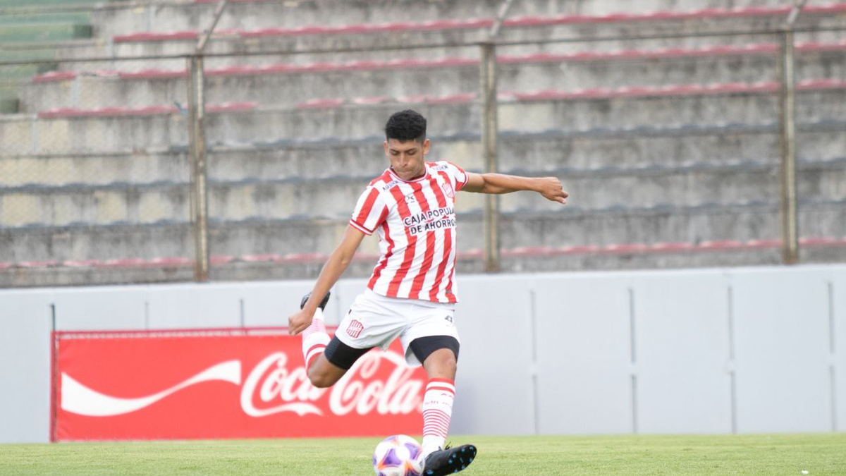 San Martín disputará su segundo amistoso de pretemporada
