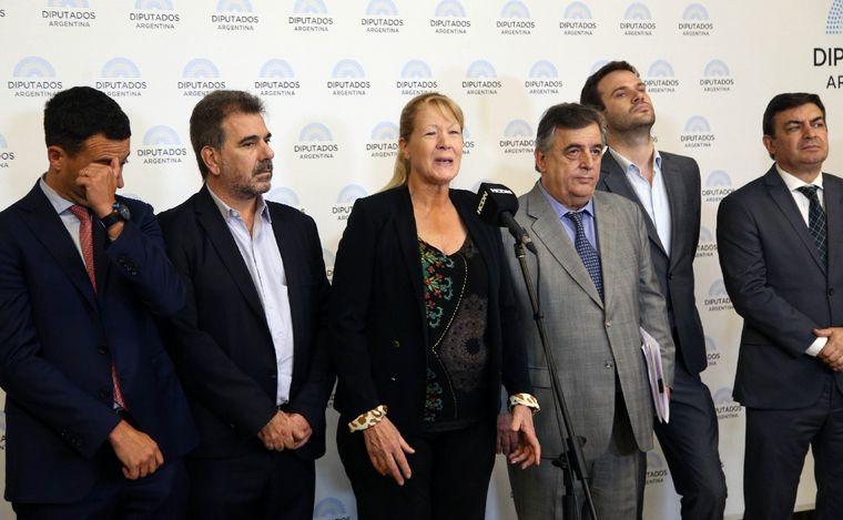 Juntos por el Cambio denunciará penalmente a Alberto Fernández por no acatar el fallo de la Corte