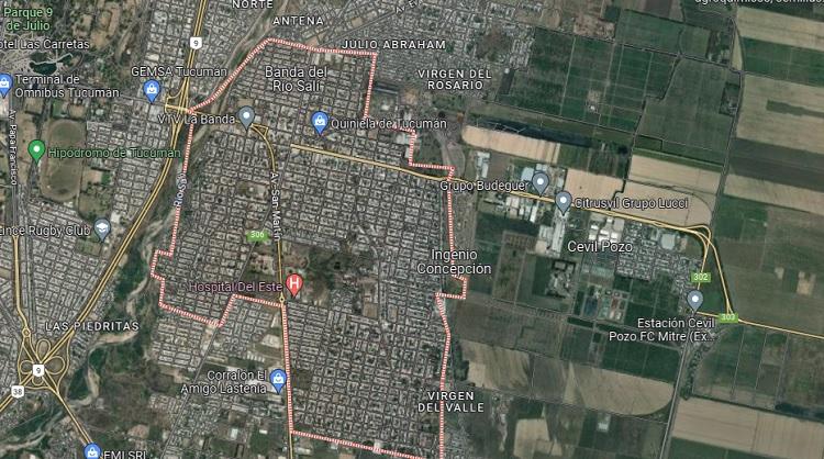 Estudian un nuevo Código de Ordenamiento Urbano para La Banda