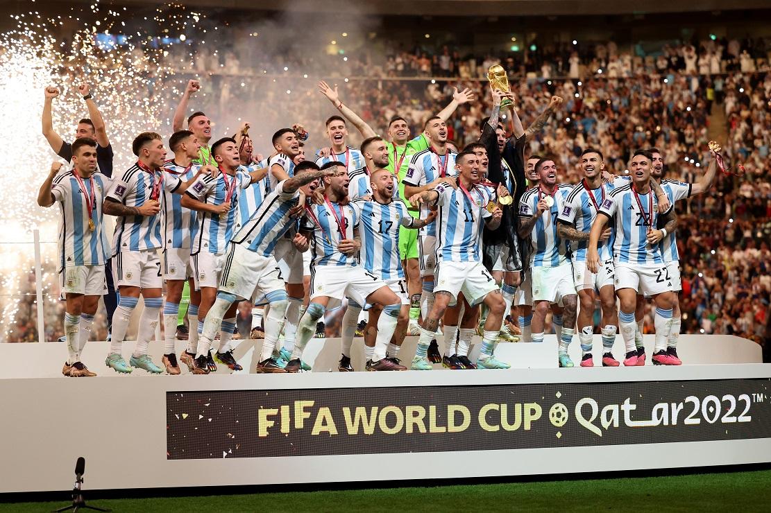 La Selección jugará dos amistosos en marzo