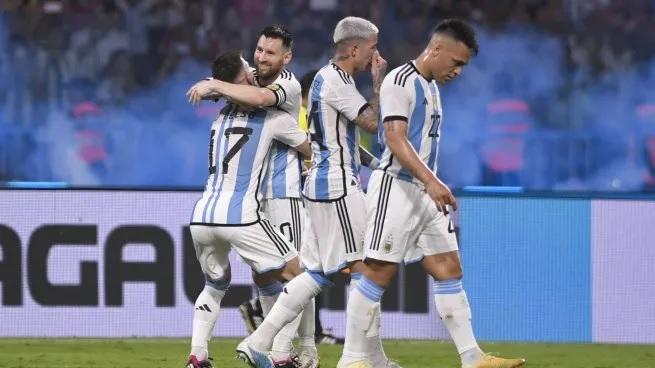 La Selección ya tiene estadio confirmado para el debut en las Eliminatorias