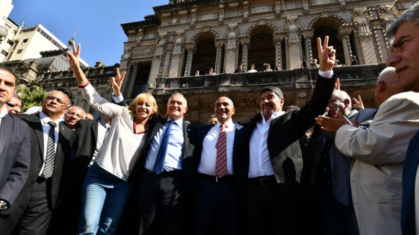 “Desde Tucumán, le pedimos a Corte Suprema que levante la cautelar inmediatamente para que los tucumanos puedan ir a votar”