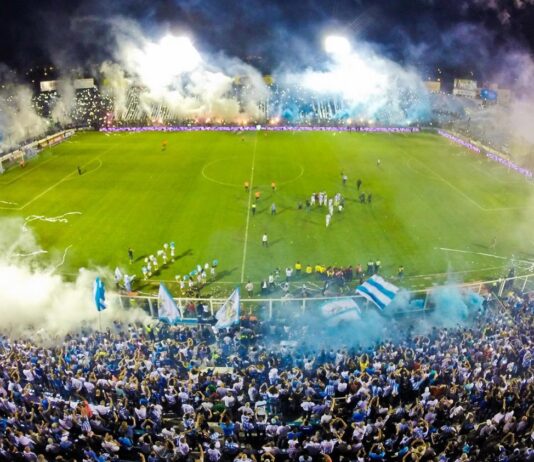 Atlético Tucumán vs Godoy Cruz se posterga por veda electoral