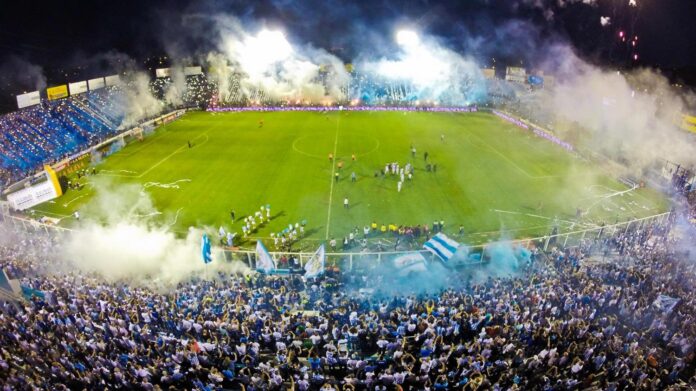 Atlético Tucumán vs Godoy Cruz se posterga por veda electoral