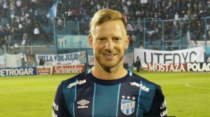 Atlético de Tucumán: El Polaco Menéndez será operado por una