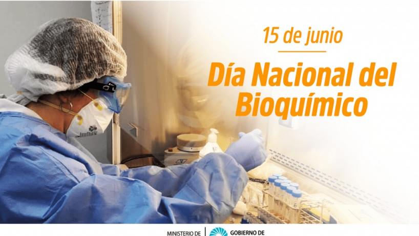 Día Nacional del Bioquímico – Comunicación Tucumán