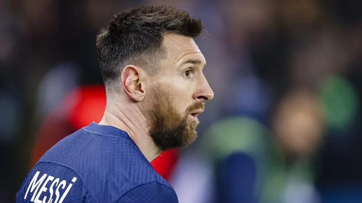 El contundente comunicado de Messi sobre su futuro