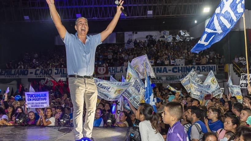 Emiliano Vargas Aignasse | La justicia no hizo lugar el pedido de de borrar las noticias de su detención Emiliano Vargas Aignasse