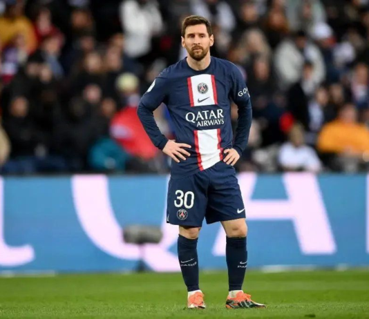 Medios europeos aseguran que Messi jugará en Al Hilal de Arabia Saudita