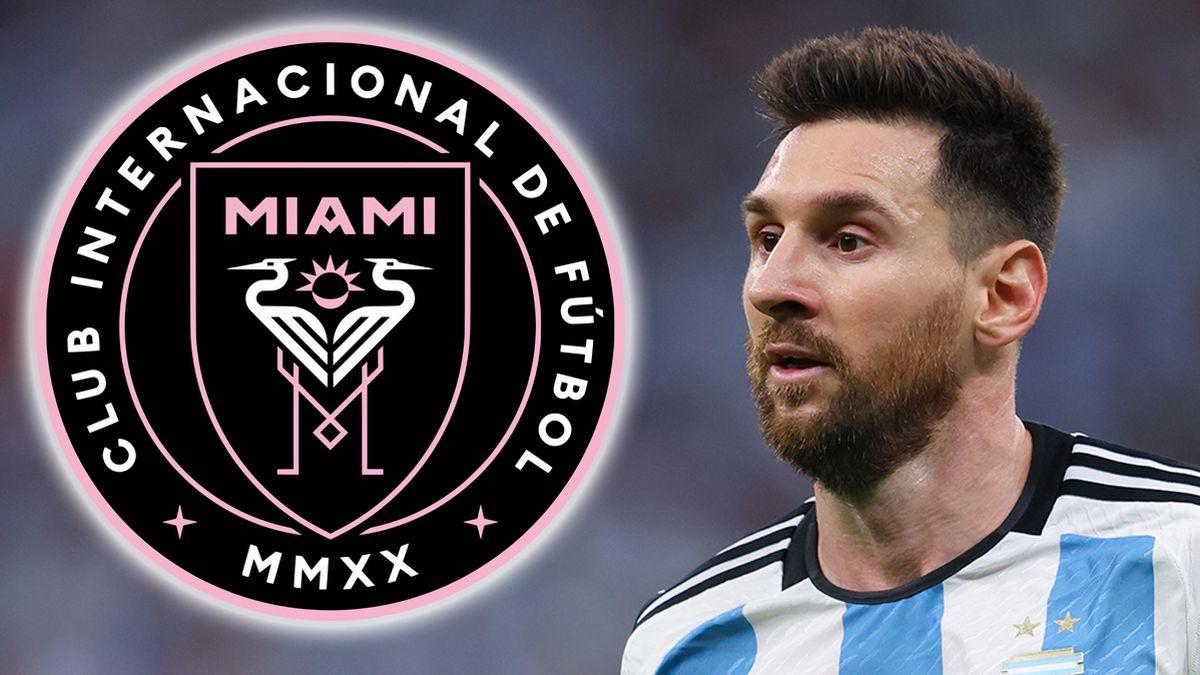Messi estaría a un paso de cerrar su llegada al Inter de Miami