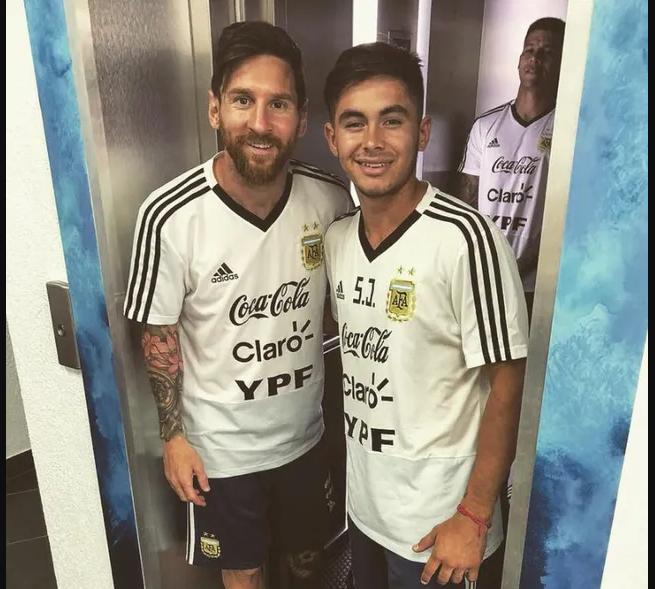 Quién es el tucumano que podría jugar contra Messi en la MLS