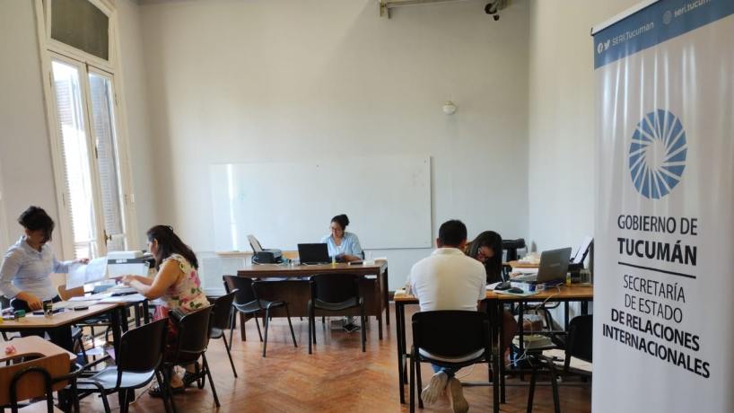 Se realizará en Tucumán un Consulado Itinerante para la comunidad peruana