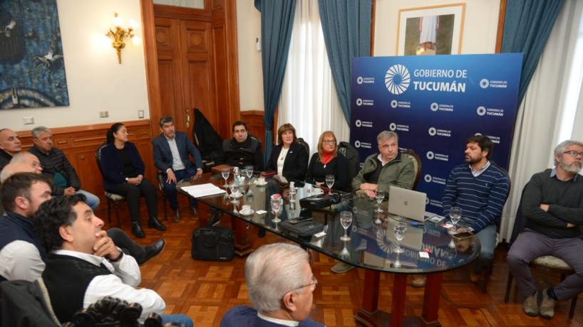 Un nuevo polo tecnológico vinculará la educación al desarrollo en Aguilares