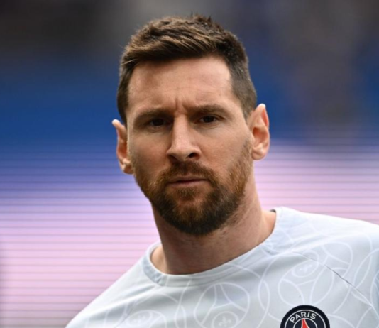Aseguran que Messi será presentado esta semana en el club saudí Al-Hilal