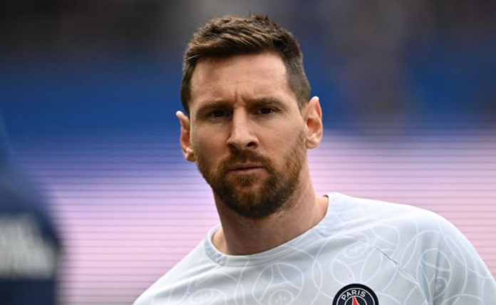 Aseguran que Messi será presentado esta semana en el club