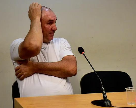Condenaron a La Mole Moli por violencia de género contra su exesposa