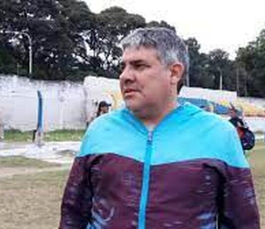 En San José me siento como en mi casa